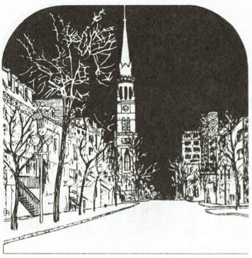 Rue Saint-Denis 2 (la rue)