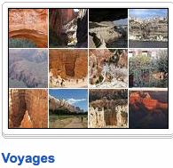 voyages