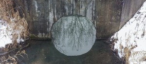 André-Guy Robert, Miroir